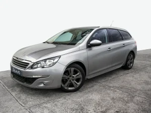 Peugeot 308 SW Access 1.6 HDI