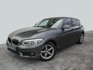 BMW Série 1 116D 1V71 AUT