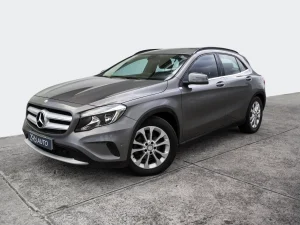 Mercedes-Benz GLA 180D (245G)
