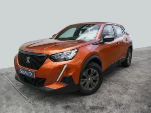 Peugeot 2008 Active Pack 1.2 PureTech