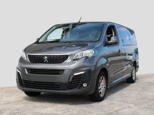 Peugeot Traveller Business Active Long 1.6 BLUEHDI
