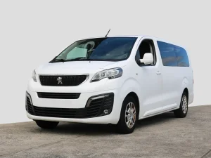 Peugeot Traveller Business Active Long 1.6 BLUEHDI