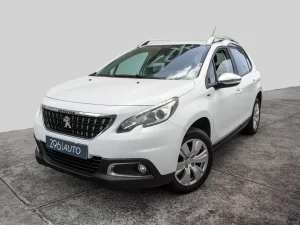Peugeot 2008 Style 1.6 HDI 100CV