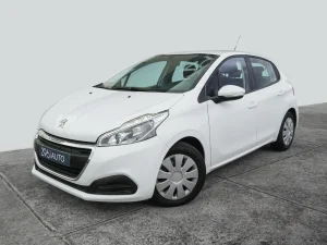 Peugeot 208 Active 1.6 BLUEHDI 75CV