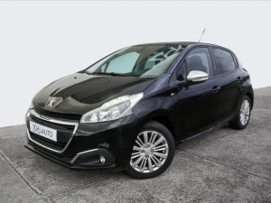 Peugeot 208 Active 1.2 VTI 82CV