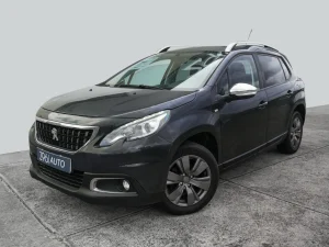 Peugeot 2008 Style 1.2 Puretech 82CV