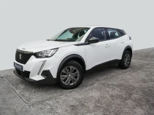Peugeot 2008 Active Pack 1.2 Puretech 100CV CMV6