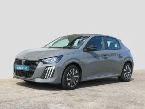 Peugeot 208 Active 1.2 75CV